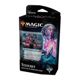 Planeswalker Deck - Magic 2019 Tezzeret - Magic: The Gathering - MoxLand